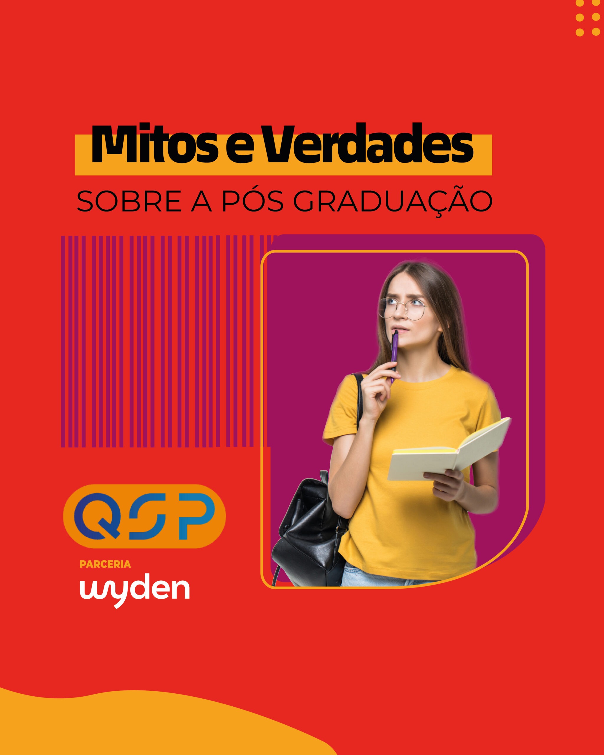 Mitos e verdades-pos