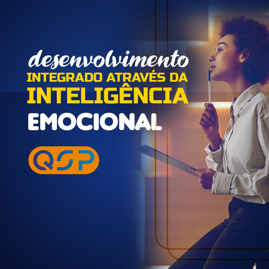 desenvolvimento emocional