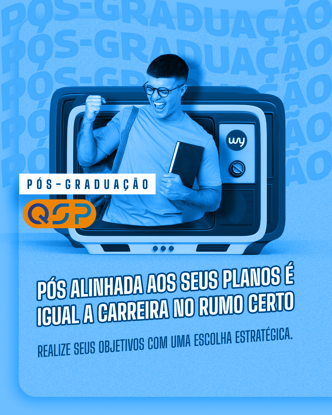 posgraduacao