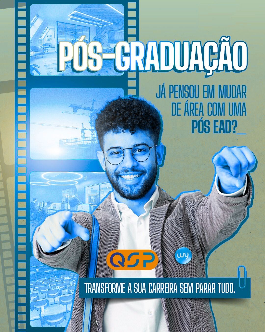 pos ead