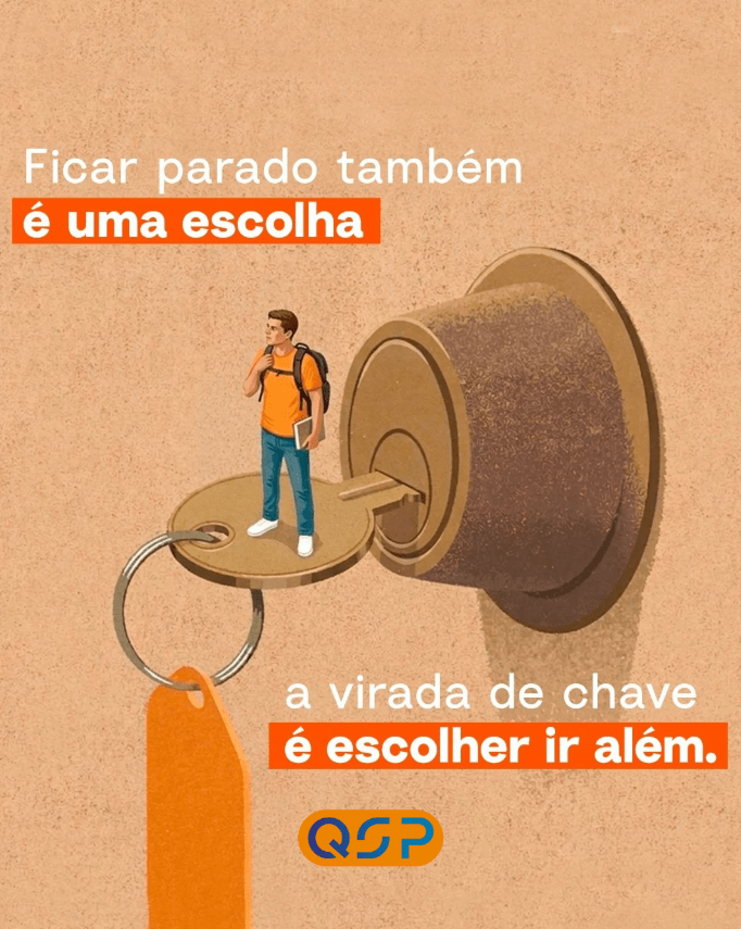 ir alem da educacao